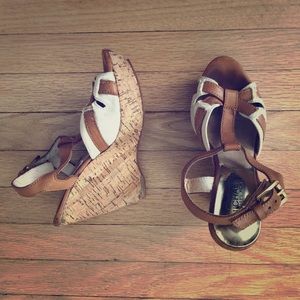 Michael Kors Wedges